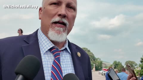 Chip Roy says Elon Musk crossed the line today