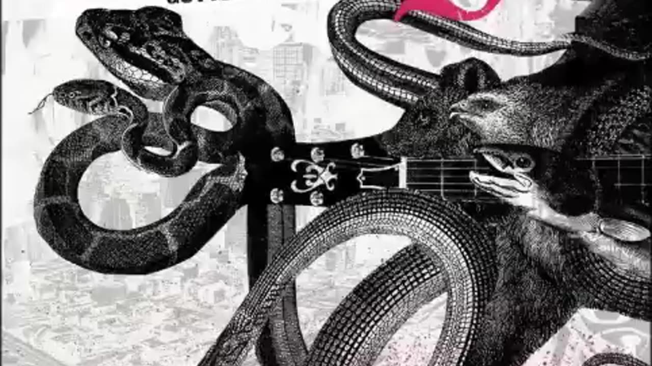 Every Time I Die - Gutter Phenomenon (Full Album) 2005 HD