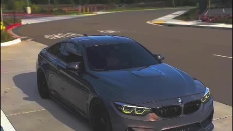 What It's Like to Own a Supercar