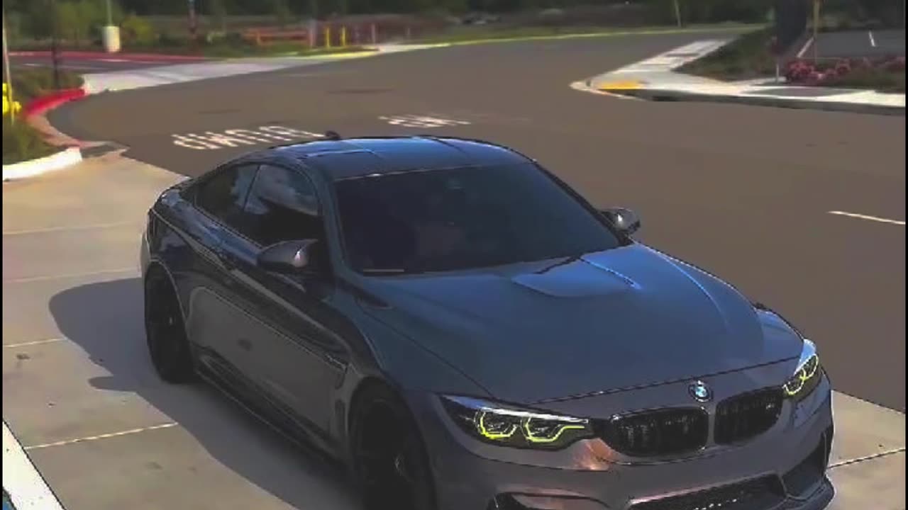 What It's Like to Own a Supercar