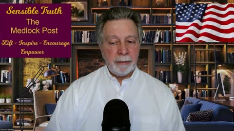 Sensible Truth on TMP Ep. 1: Seeking Truth