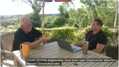 Aşı Dedikleri Biyolojik Silah Tuzakları Kapımızda!!