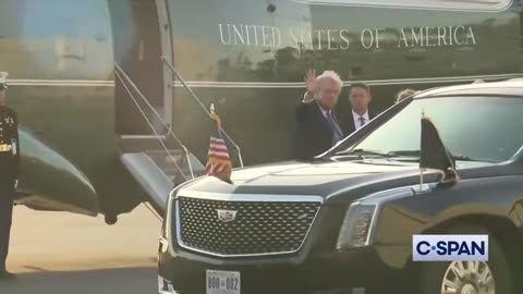 Donald J. Trump is the people's president.