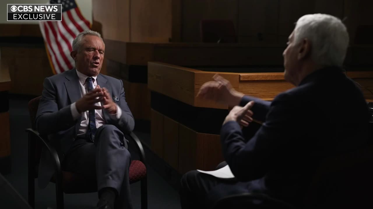 Key Takeaways from RFK Jr.'s Interview on Measles Vaccine, Food Dyes, Weight Loss Drugs and More