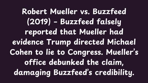 When weaponizing the system backfires