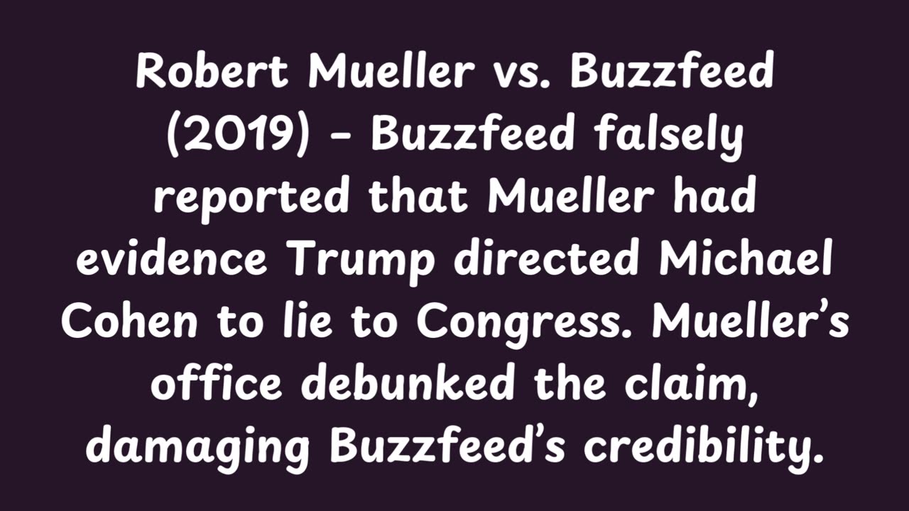 When weaponizing the system backfires