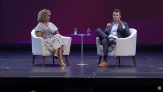 TPUSA Faith Presents Freedom Night in America with Charlie Kirk!