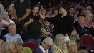 TPUSA Faith Presents Freedom Night in America with Charlie Kirk!