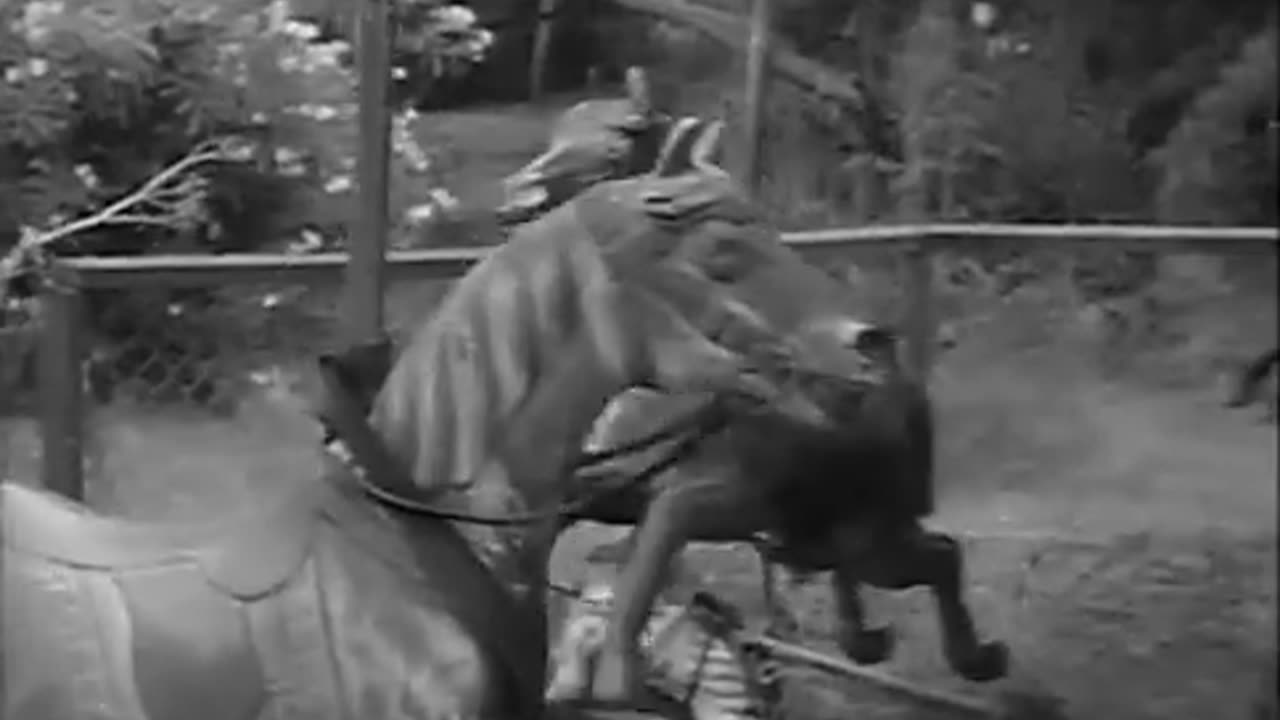 COMBAT! s.3 ep.8; 'The Little Carousel'