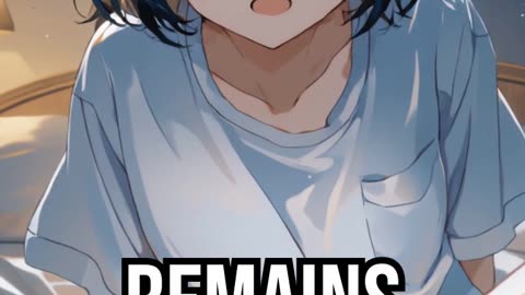 Awake Yet Frozen