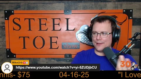 The Death of 4 Chan! STES 04-16-25