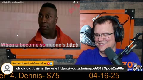 The Death of 4 Chan! STES 04-16-25