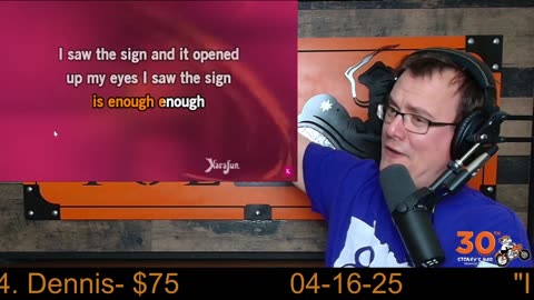 The Death of 4 Chan! STES 04-16-25