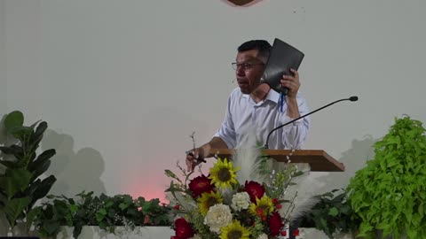 Tuesday Evening June 17 - Live Stream - Mountain View Camp Meeting 2025