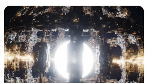 The Star-Eating Megastructure