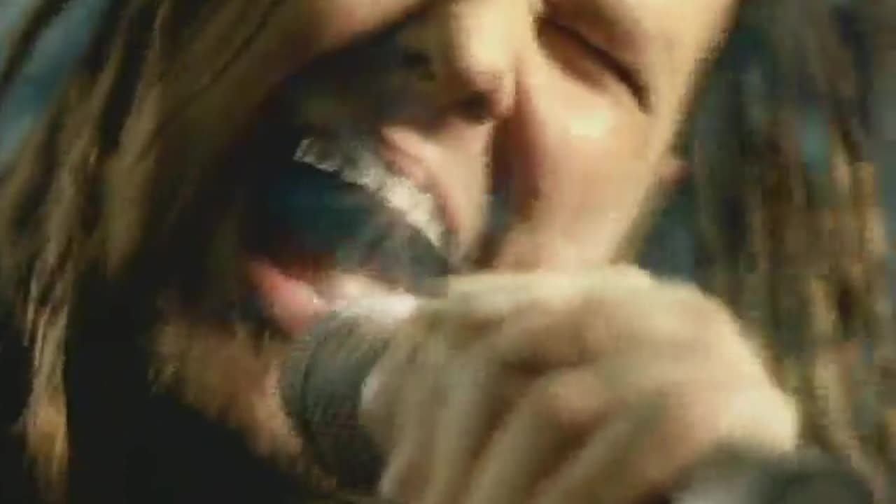 Korn - Coming Undone