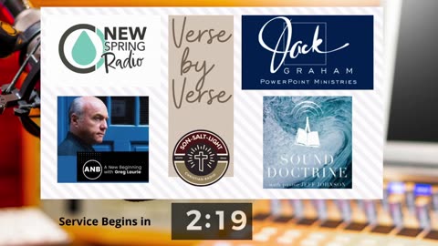 "Living Sacrifice or Not?" with Ira Chainey
