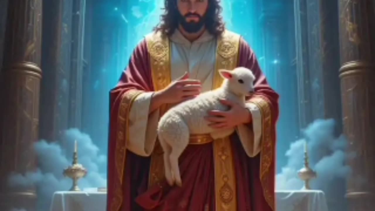 The Cross