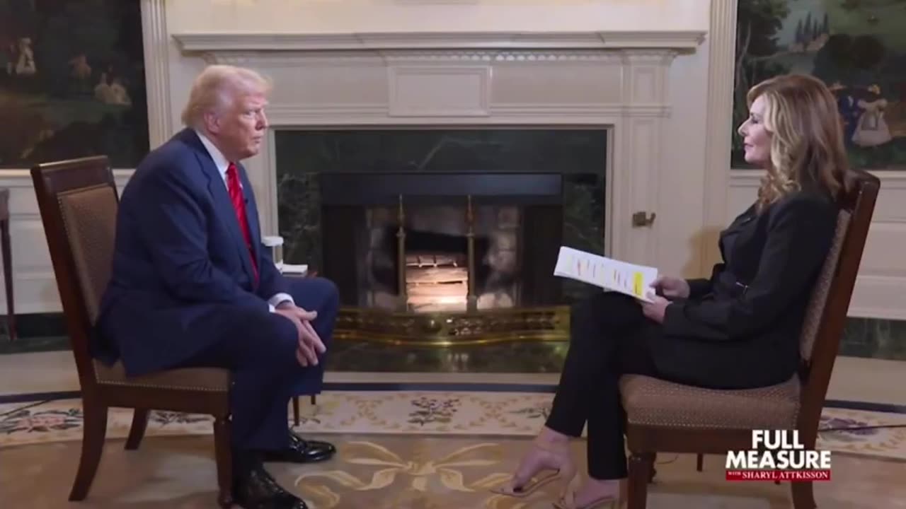 Trump dice che pubblicherà i file di Epstein