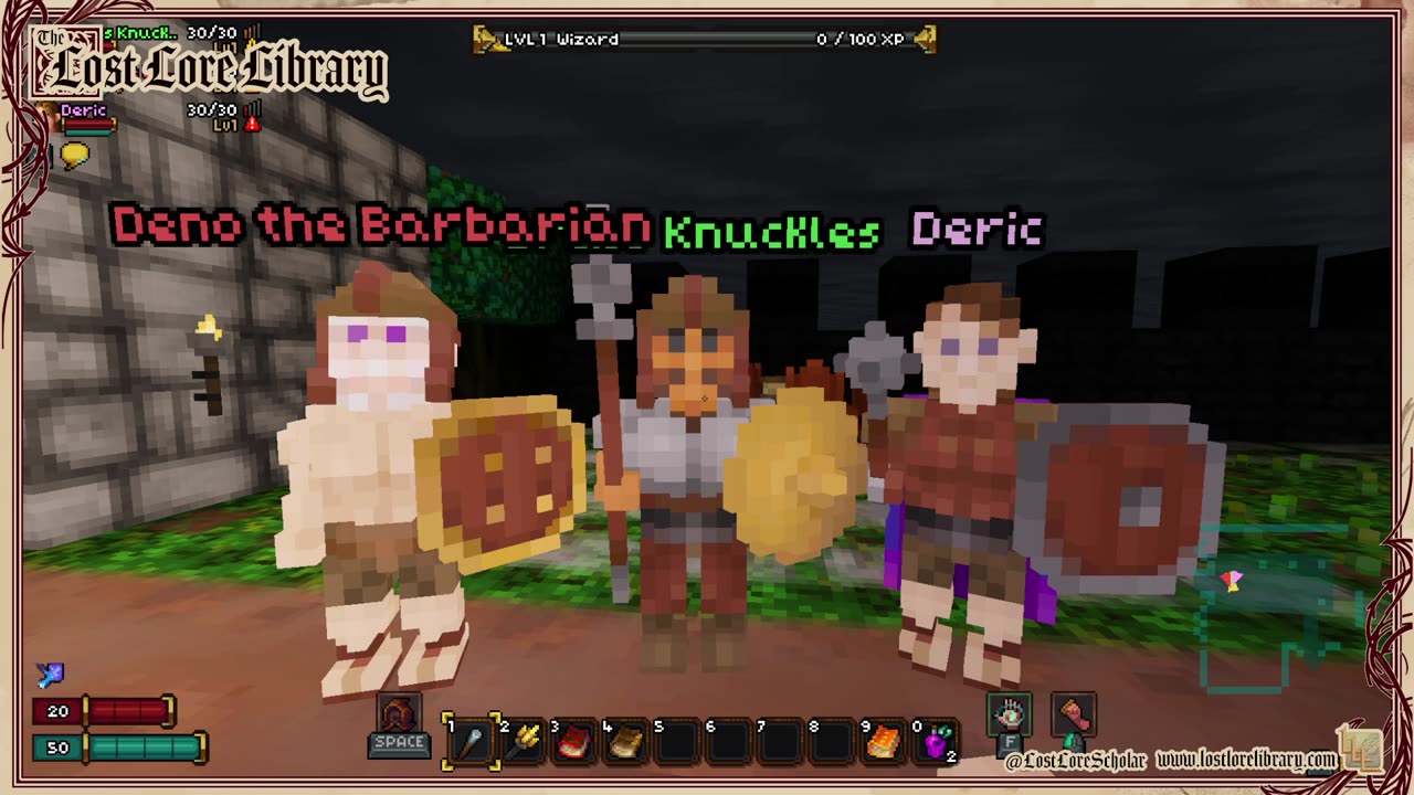 Let's Stream Clair Obscur Expedition 33!