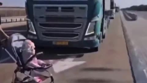 While Gaza’s children starve,