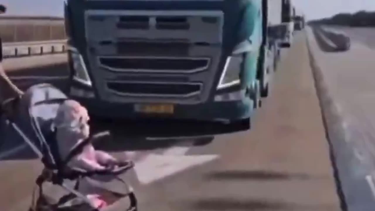 While Gaza’s children starve,