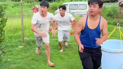 You have done to full funny