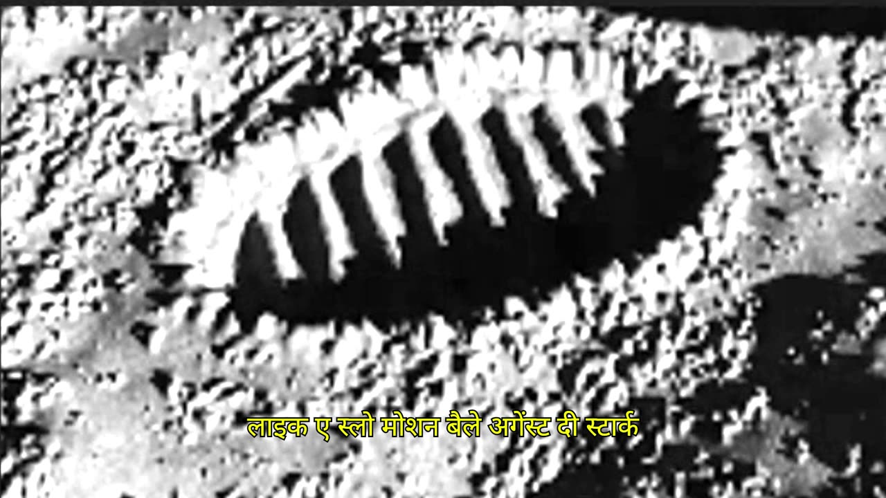 The Apollo 11 Moon Landing Mystery ।। Neil Armstrong