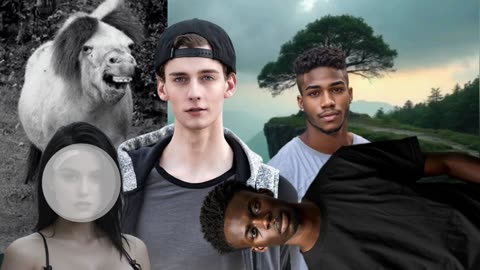 Edyn Exyles | Chapter 43: Daezyn Ryzer & Magna Ryzer 9