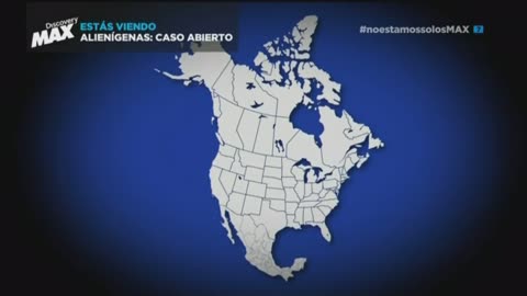 QUE QUIEREN LOS ALIENIGENAS ? CASO ABIERTO