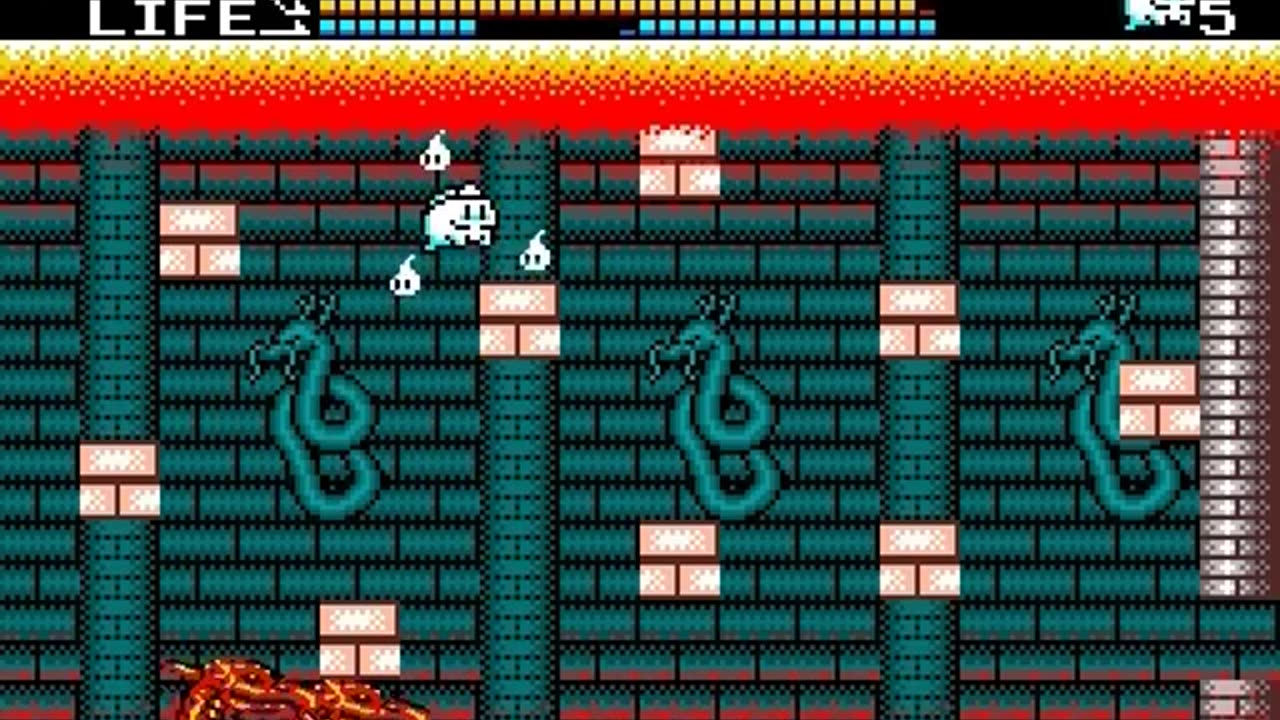 MSX Longplay 036 Yuureichan