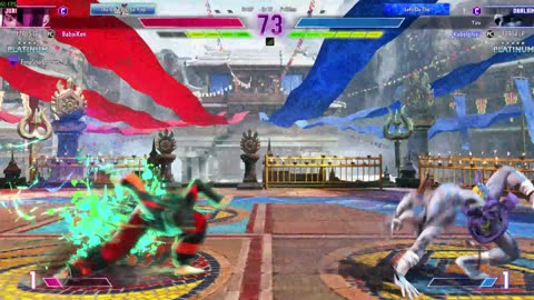 sf6 ranked yep im bad