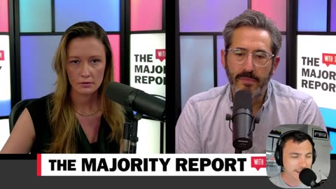 7/14 FEMA's Texas Flood Failure; SCOTUS OKs Trump's Mass Layoffs w/ Wesley Cheek, Chris Geidner