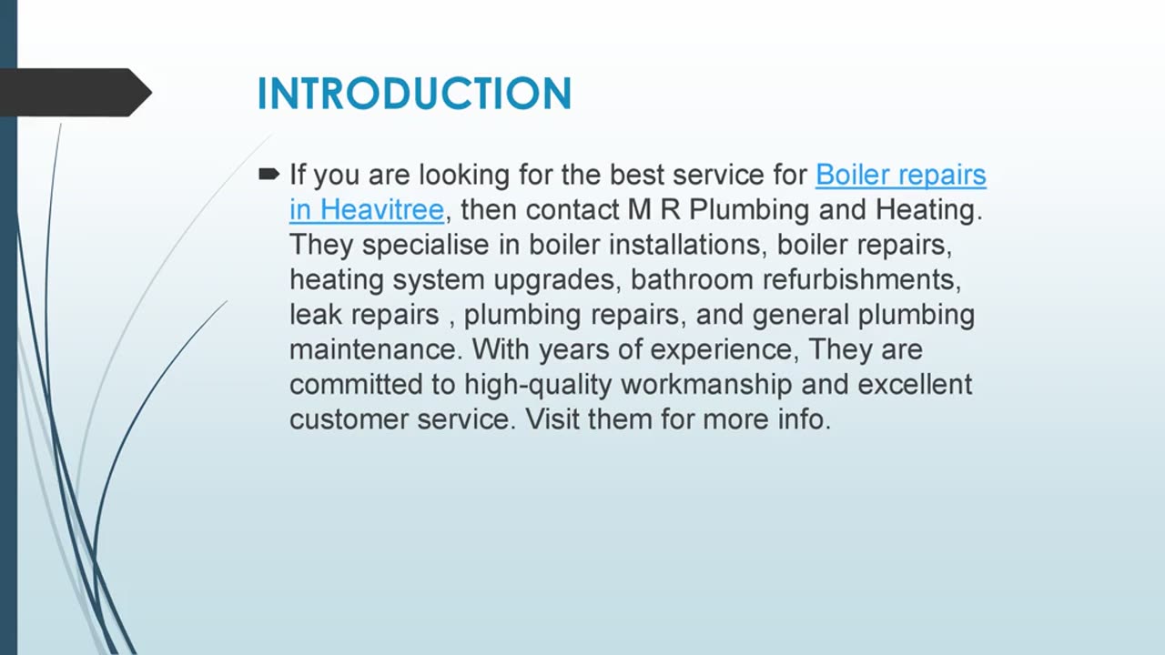 Best Boiler repairs in Heavitree