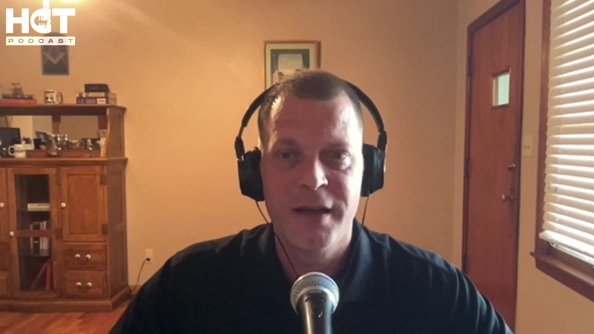 Harvey County Sheriff Chad Gay Update 9/19/25