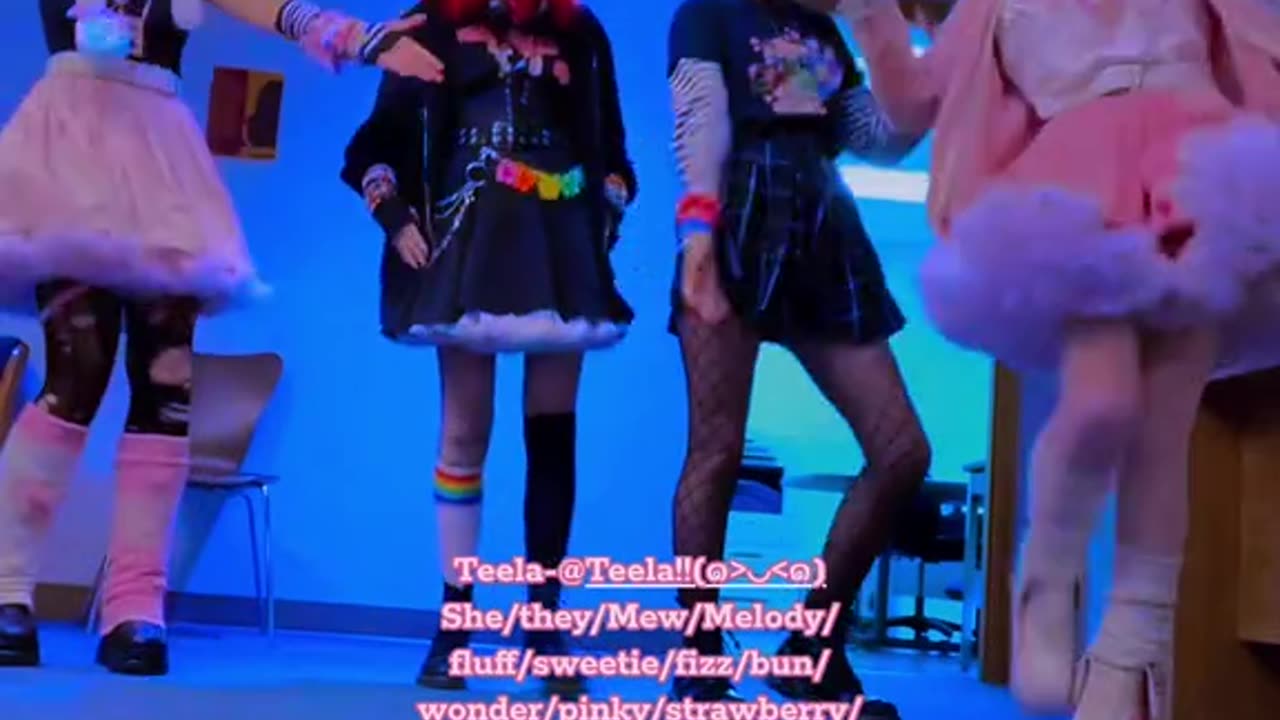 ☆ﾟJUP!T3R☆ﾟ