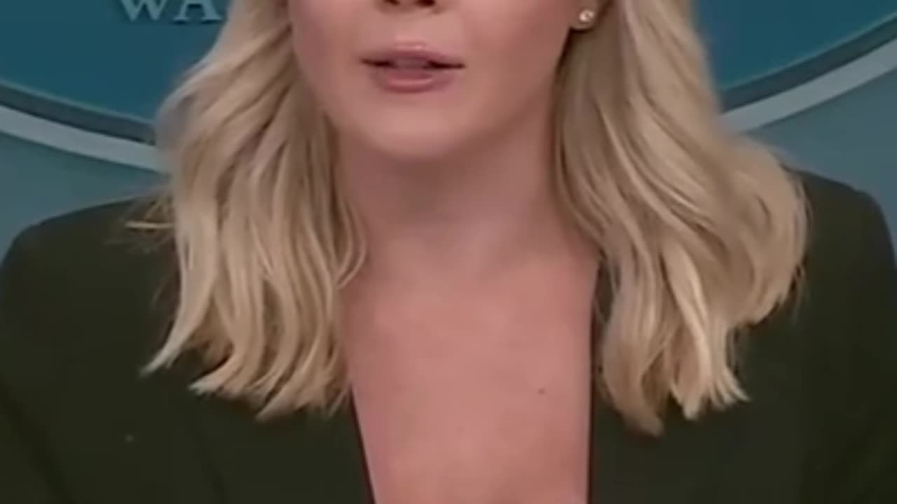 Condemning Violence: White House Response to Calls for Harm Against ICE and Border Agents