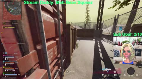 Sub Saturday! Come join YourMom!