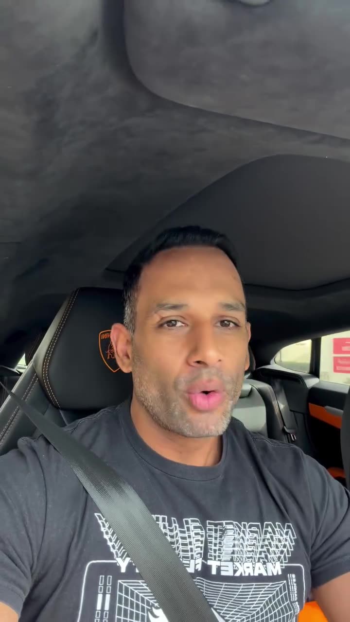 Opportunities Come to Those Who Master Themselves 🧠 | Discipline Over Emotion