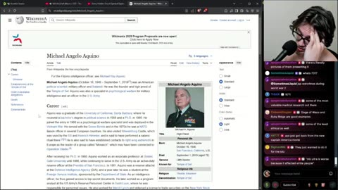 Yap Stream 94 (3/10/2025)