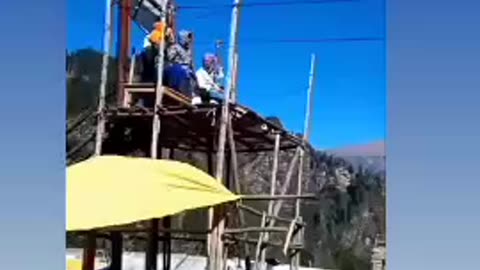 manli zip line