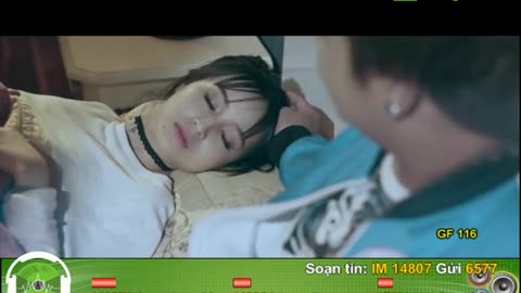 Thất Tình- Tường Quân ( MV độc quyền của ITV)