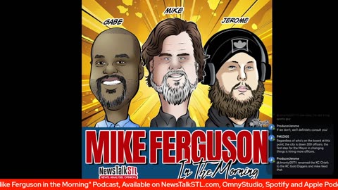 Did We Win? | Mike Ferguson in the Morning | NewsTalkSTL