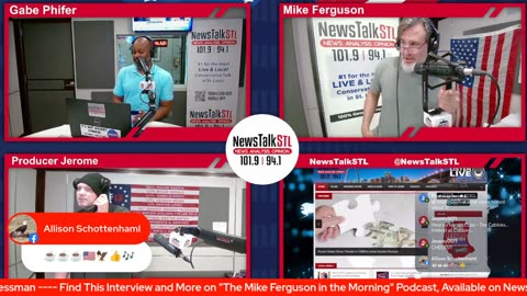 Did We Win? | Mike Ferguson in the Morning | NewsTalkSTL