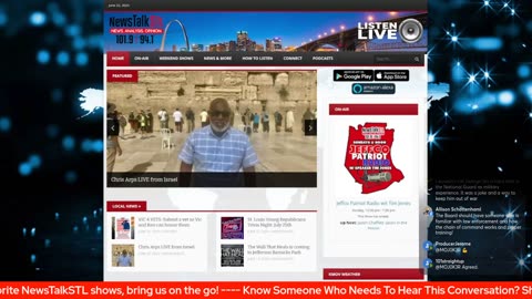 Did We Win? | Mike Ferguson in the Morning | NewsTalkSTL