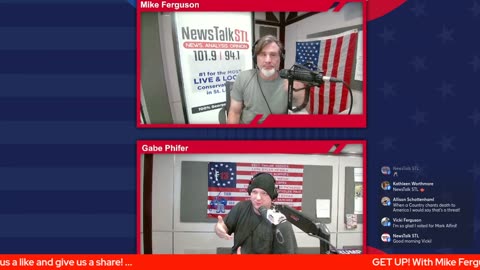 Did We Win? | Mike Ferguson in the Morning | NewsTalkSTL