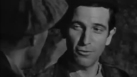 COMBAT! s.1 ep.25; 'The Quiet Warrior'