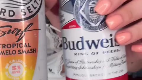 What would choose drink say sexy hot girl