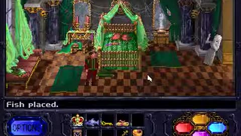 Legend of Kyrandia / Legenda o Kyrandii - Walkthrough/Videonávod - 11 - [EN/CZ]