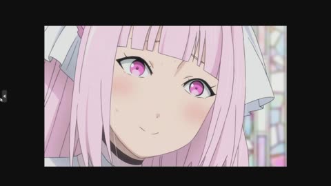 AgentofSocialMediaChaos's Waifu of the Day Season 4 Episode 122 Angel White